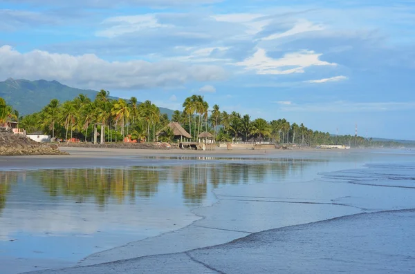 Playa El Espino, El Salvador
