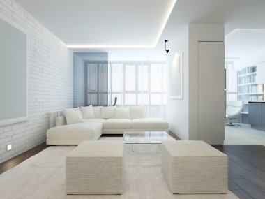 modern iç