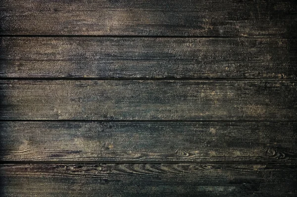 Grunge tmavé dřevo textury nebo pozadí staré — Stock fotografie
