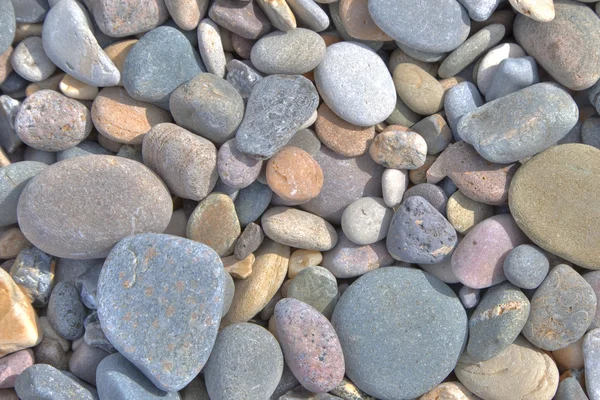 Stenar bakgrund — Stockfoto