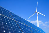 Erneuerbare Energien