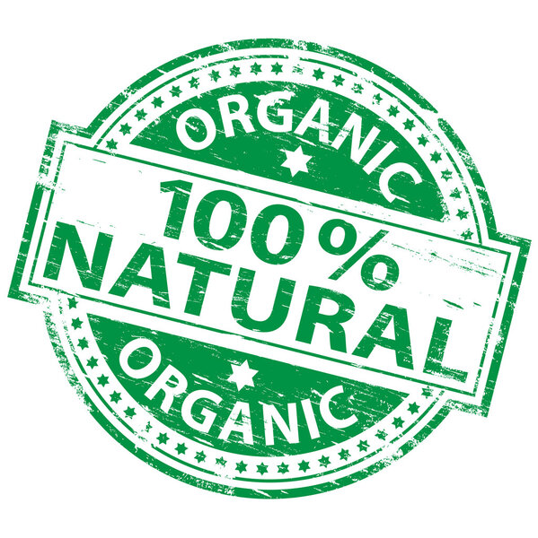 Natural Food Stamp