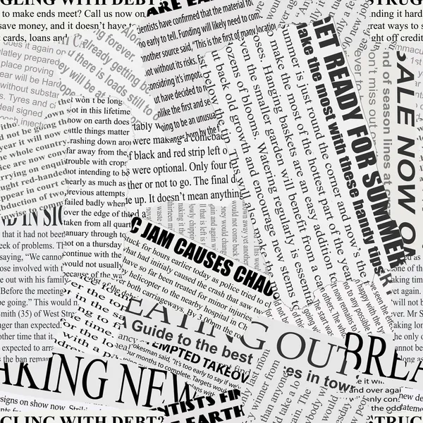 36 112 Newspaper Background Vector Images Newspaper Background Illustrations Depositphotos