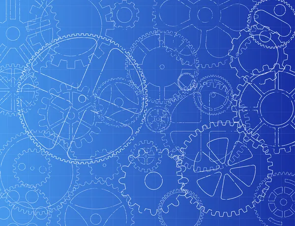 vites blueprint