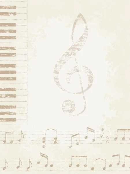 müzik arka plan