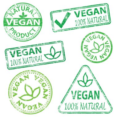 vegan pulları