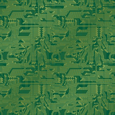 Devre tahtası arkaplanı