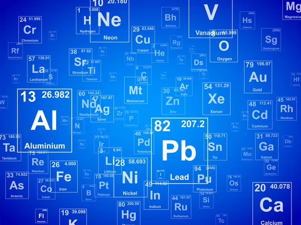 Elementos Fondo — Archivo Imágenes Vectoriales