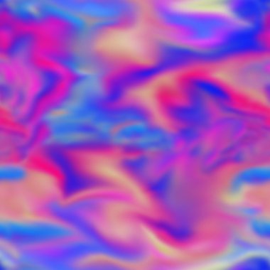 Psikedelik Arkaplan