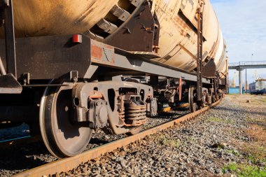 Kargo treni