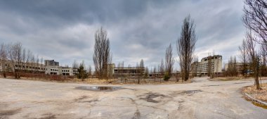 Pripyat clipart