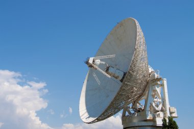 Uzay Telekom