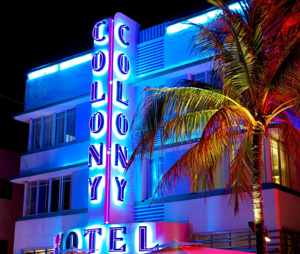 Hotel miami Beach