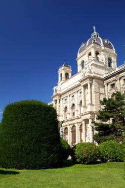 Viyana Müzesi, Avusturya