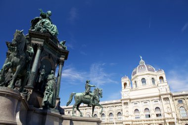 Viyana Müzesi, Avusturya