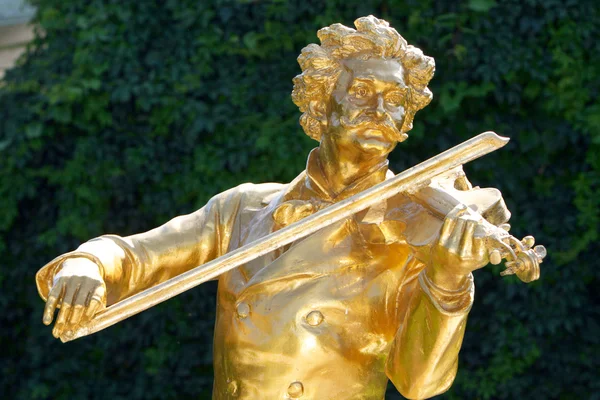 Wolfgang Amadeus Mozart