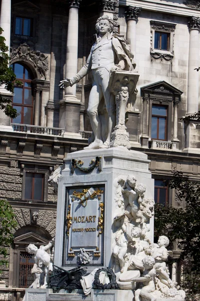 Wolfgang Amadeus Mozart