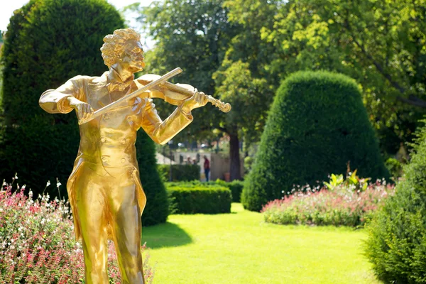 Wolfgang Amadeus Mozart