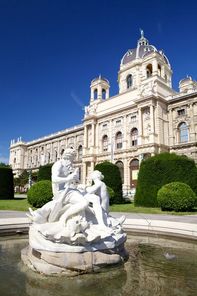 Viyana Müzesi, Avusturya