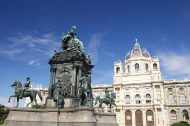 Viyana Müzesi, Avusturya