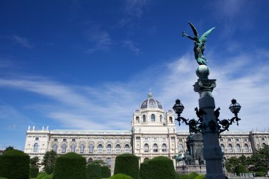 Viyana Müzesi, Avusturya