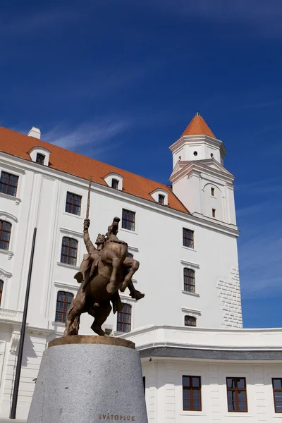 Bratislava castle