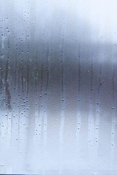 pencere yoğunlaşma