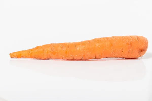 Single Carrot — Stock Photo, Image