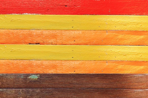 Uno sfondo di legno — Foto Stock