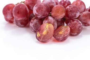 kırmızı üzüm