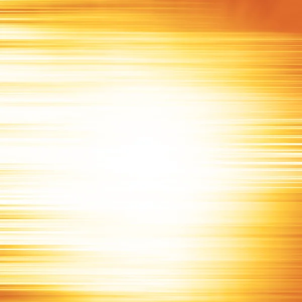 Abstract background. Centered yellow orange summer sun light bur — Stock Photo, Image