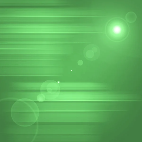 Abstract green background. — Stock Photo, Image