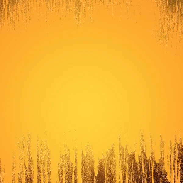 Abstract yellow background. perfect background with space — Stock Photo, Image