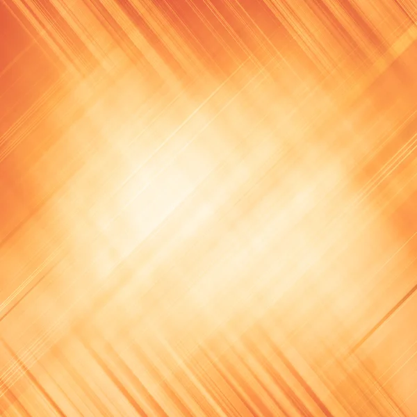 Orange abstract background for various design artworks, cards — Stock Photo, Image