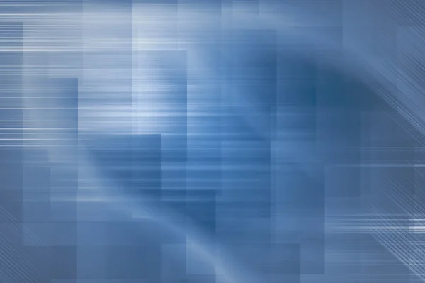Cyanotypie Linien Hintergrund — Stockfoto