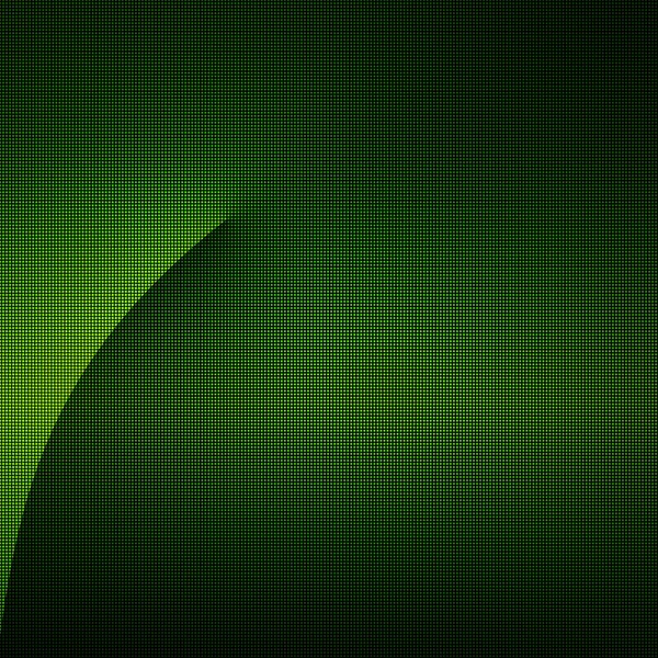 Abstract green background — Stock Photo, Image