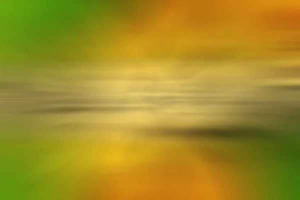 Abstrato amarelo fundo verde. fundo perfeito com espaço — Fotografia de Stock