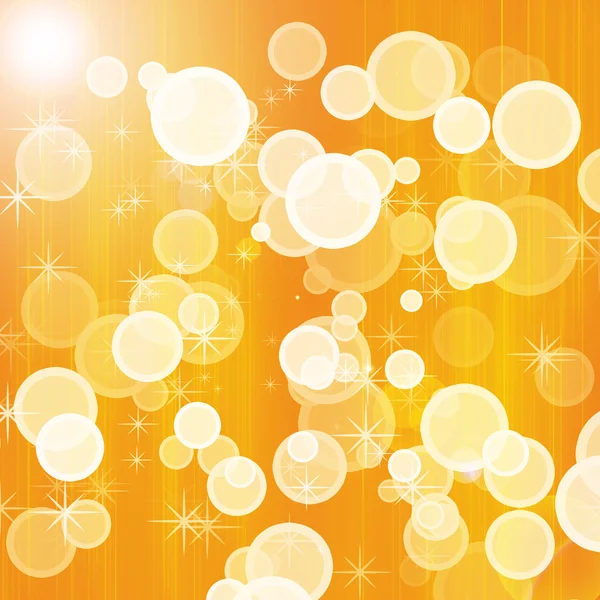 Bubbles abstract background design art. — Stock Photo, Image