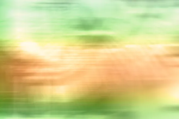 抽象的な黄色緑の背景。宇宙の完璧な背景 — ストック写真