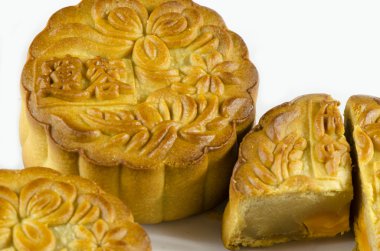 Mooncake