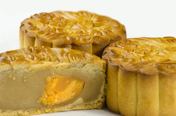 Mooncake — Stock Photo, Image