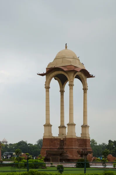 India gateway — Stock Photo, Image