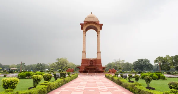 India gateway — Stock Photo, Image