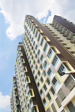 Singapur hükümeti daireler