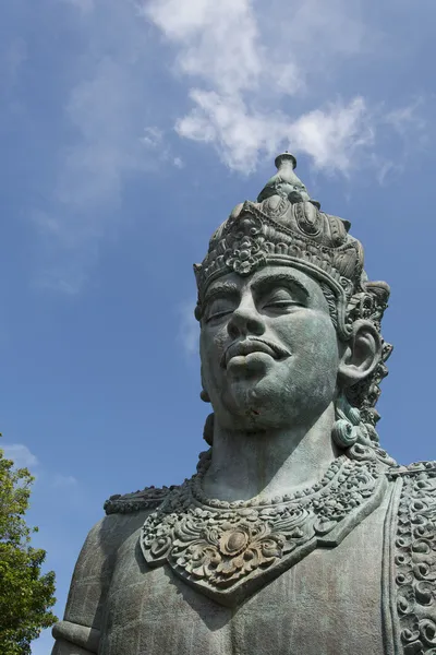 Vishnu — Stockfoto