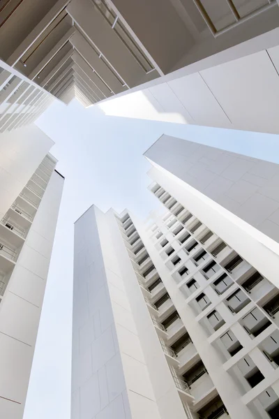 Singapur hükümeti daireler
