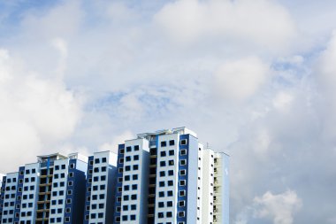yüksek doğmak daireler