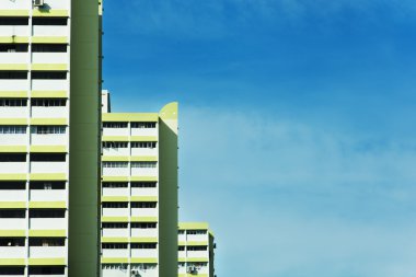 yüksek doğmak daireler