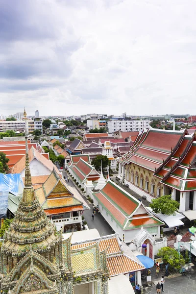 Wat Arun Bangkok Thailand — Stock Photo, Image