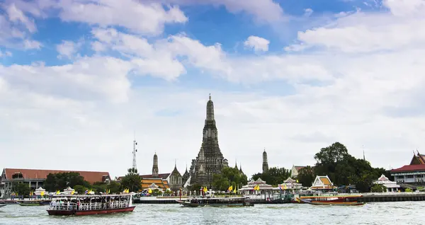 Wat Arun Bangkok Thailand — Stock Photo, Image